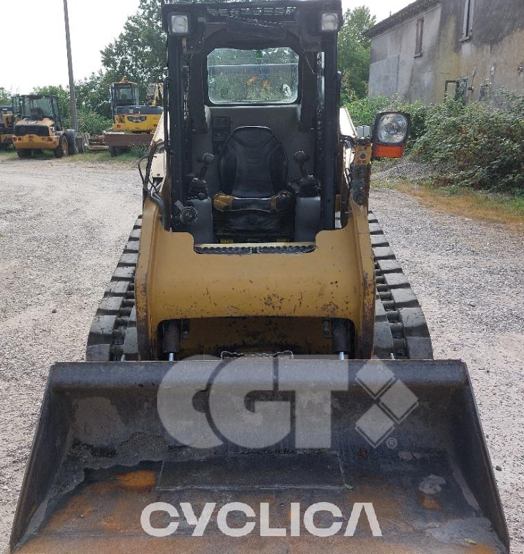 Other used construction equipment  259B3 YYZ03365 - 6