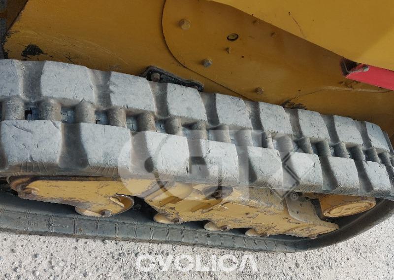 Other used construction equipment  259B3 YYZ03365 - 7