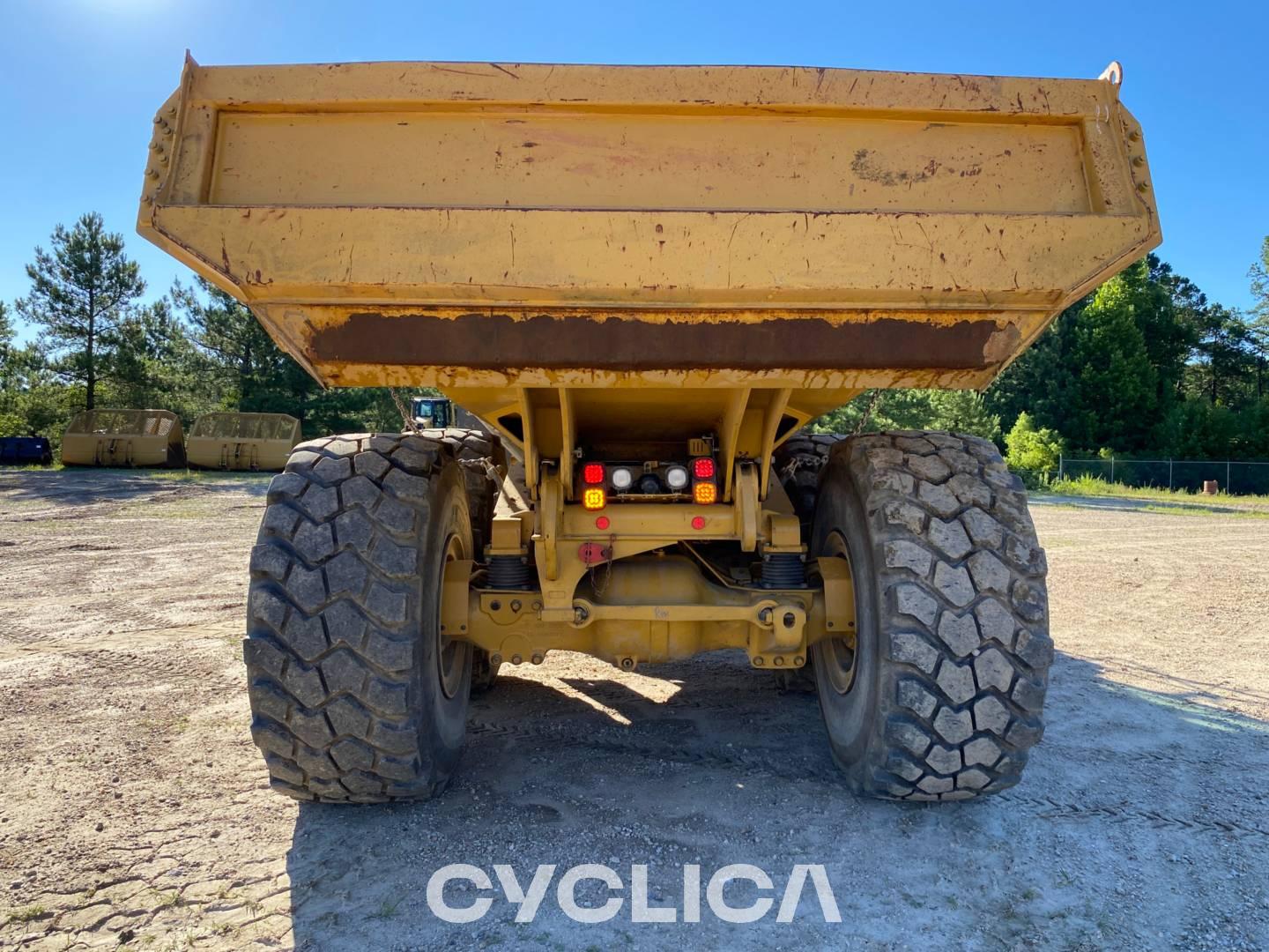 Dumper e autoarticolati  745 3T602734 - 17