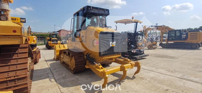 Track loaders  963K LBL01049 - 5