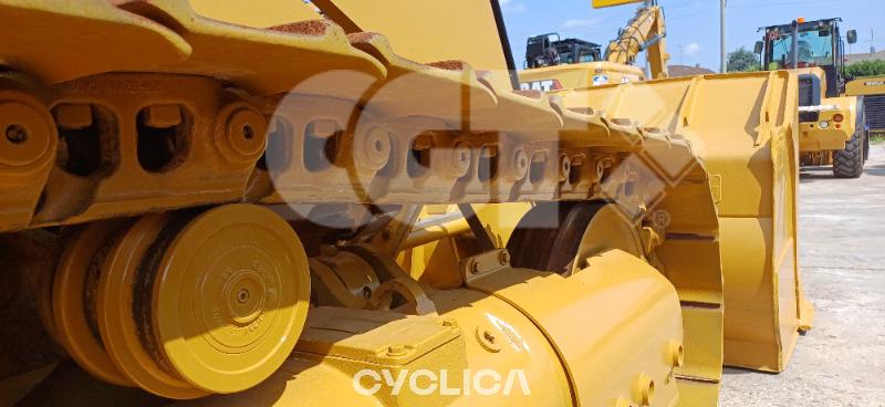 Track loaders  963K LBL01049 - 9