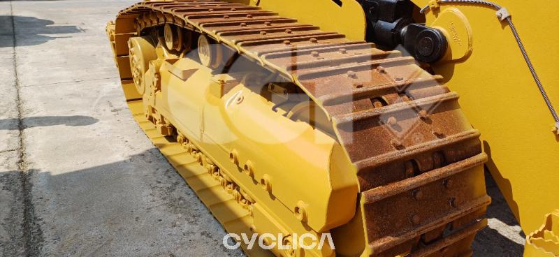 Track loaders  963K LBL01049 - 11