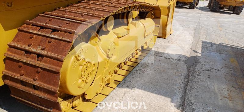 Track loaders  963K LBL01049 - 12