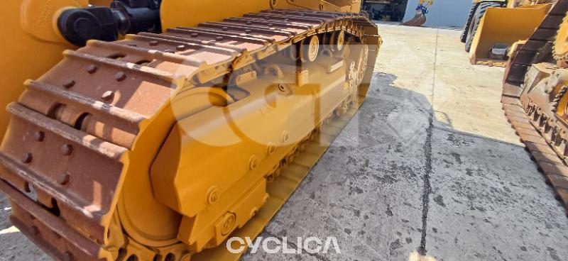 Track loaders  963K LBL01049 - 15