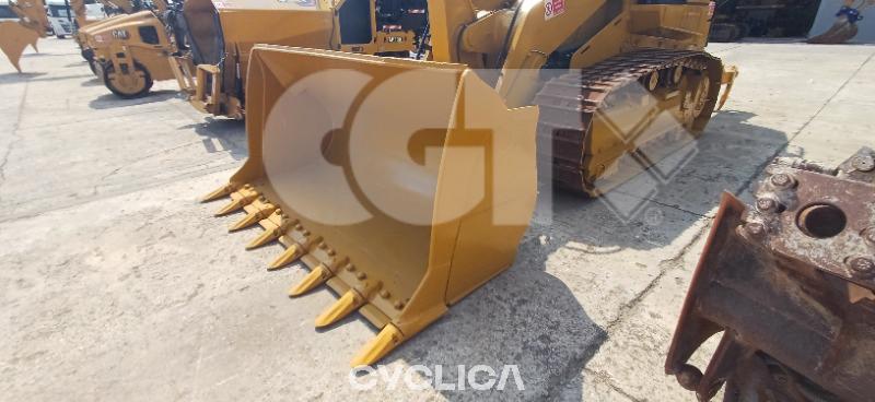 Track loaders  963K LBL01049 - 17