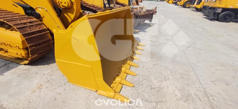 Track loaders  963K LBL01049 - 18