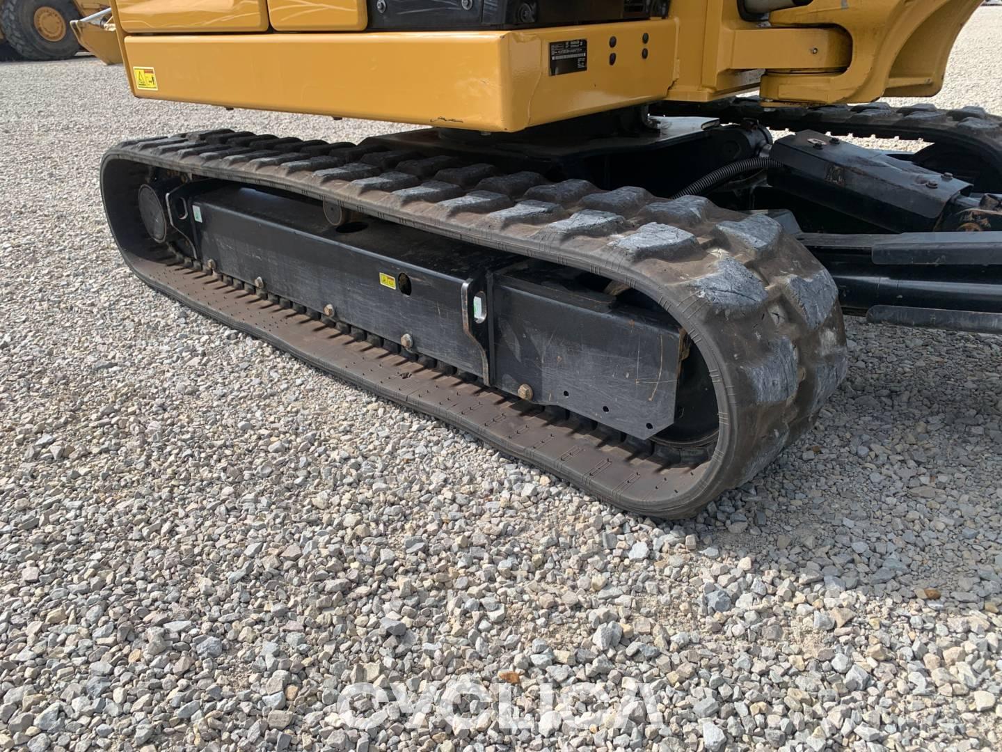 Crawler excavators  30607CR 6G607555 - 15