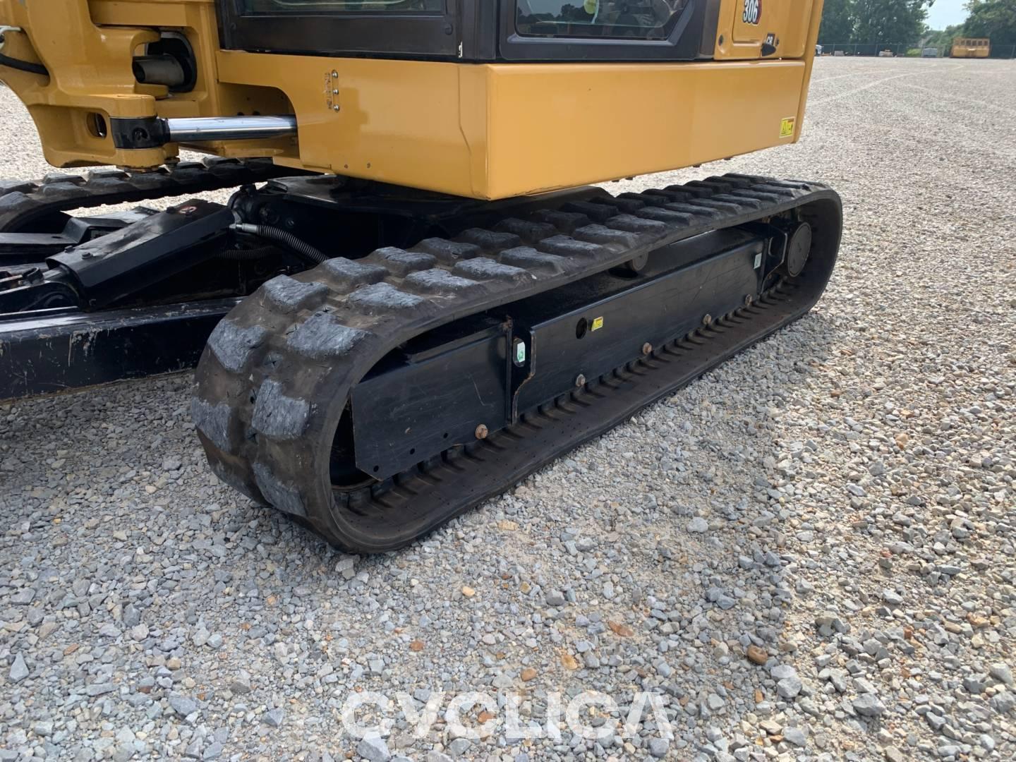 Crawler excavators  30607CR 6G607555 - 16