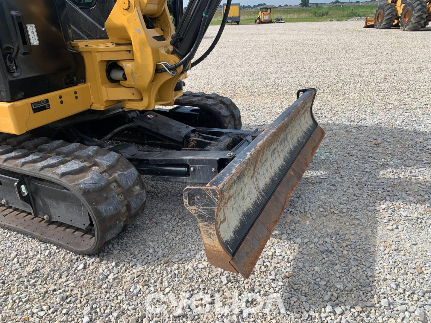 Crawler excavators  30607CR 6G607555 - 19