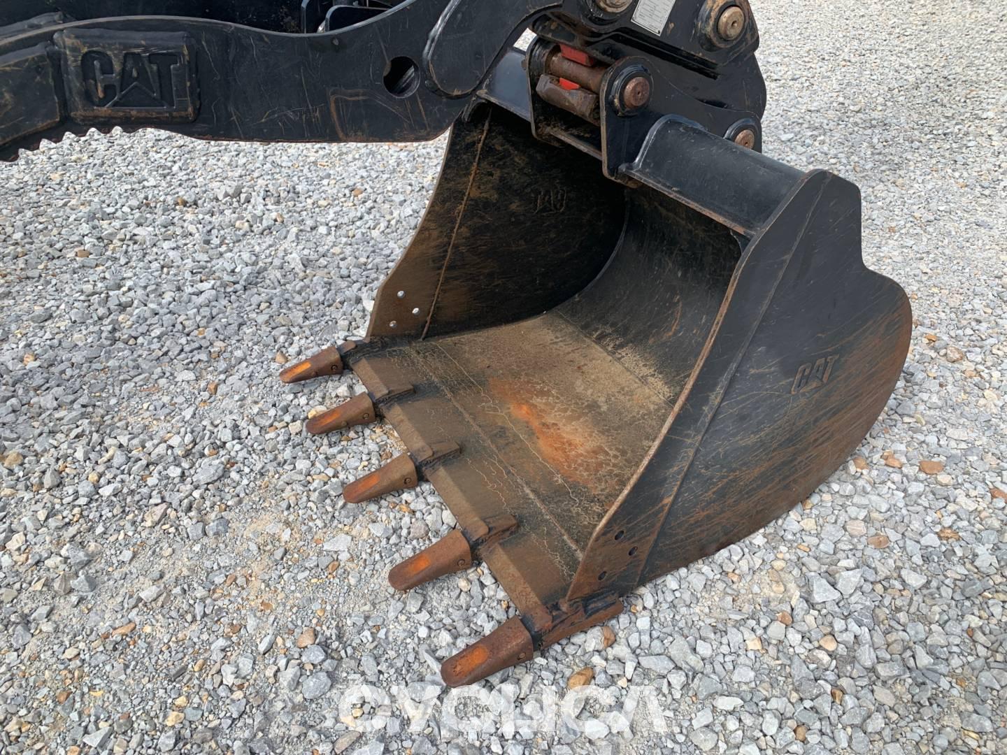 Crawler excavators  30607CR 6G607555 - 25