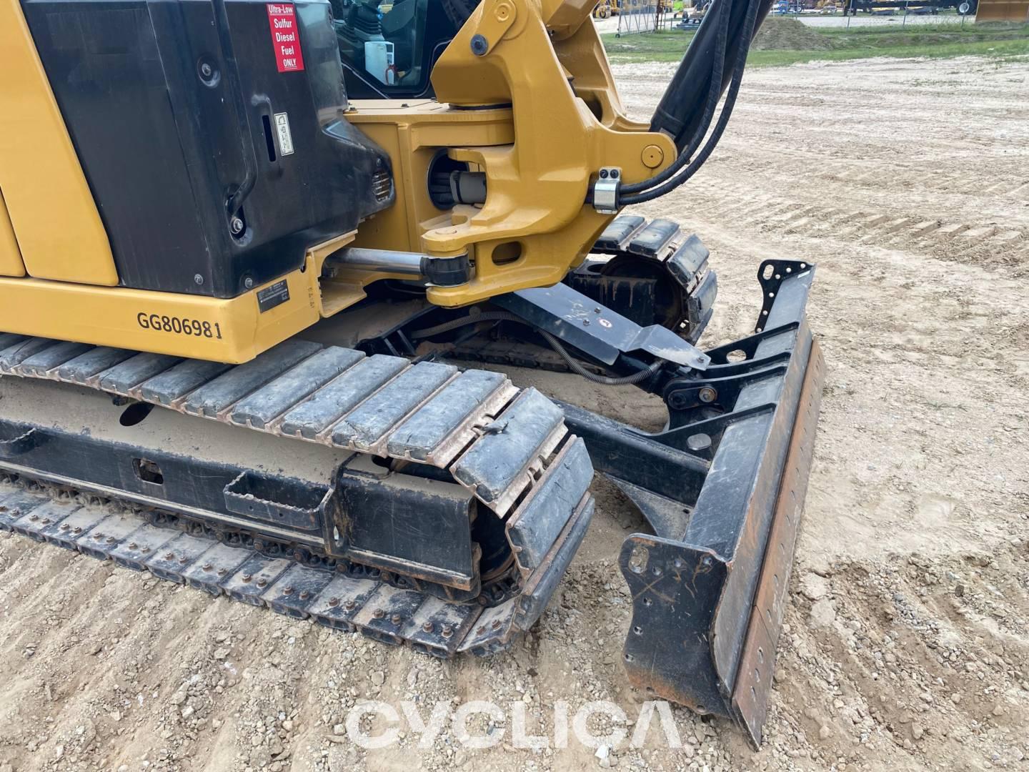 Crawler excavators  308 GG806981 - 11