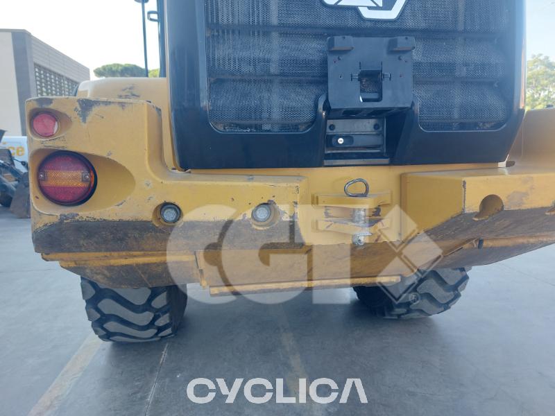 Wheel loaders  930M F5K00994 - 6