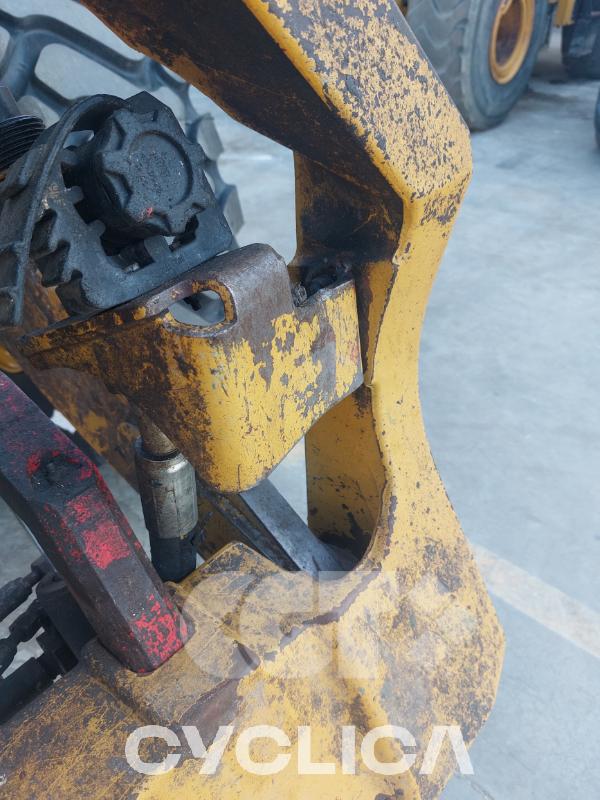 Wheel loaders  930M F5K00994 - 8