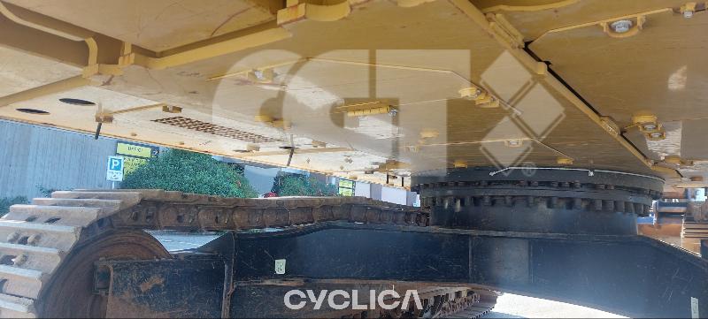 Crawler excavators  323F MFY20330 - 6