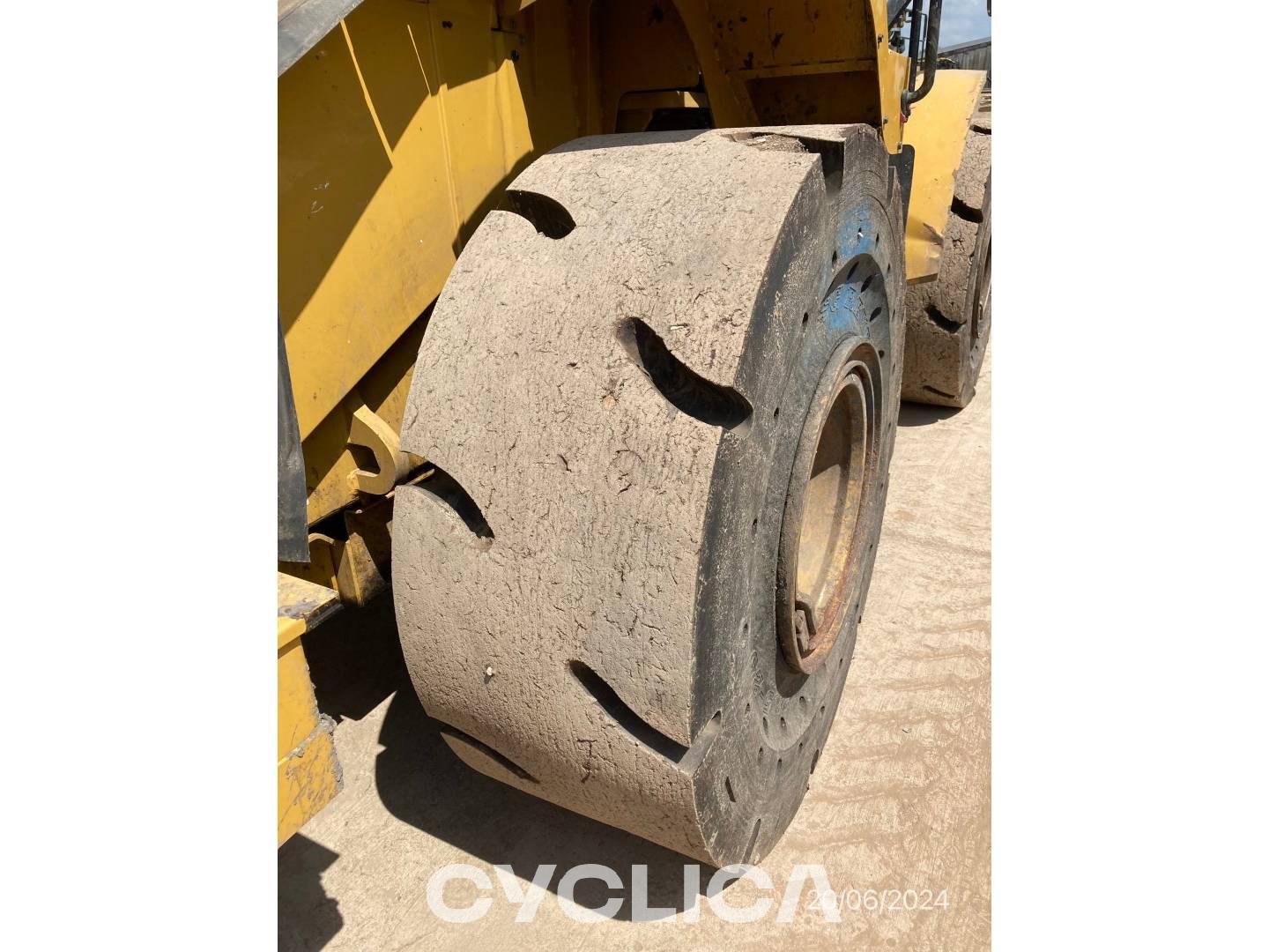 Wheel loaders  950M J1S00541 - 18