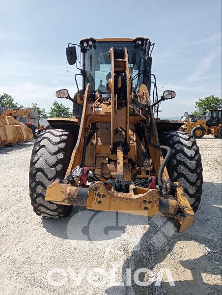 Wheel loaders  926M LTE05999 - 3