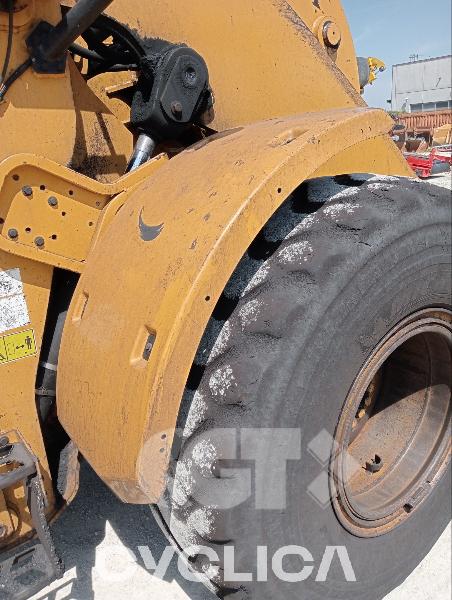 Wheel loaders  926M LTE05999 - 9