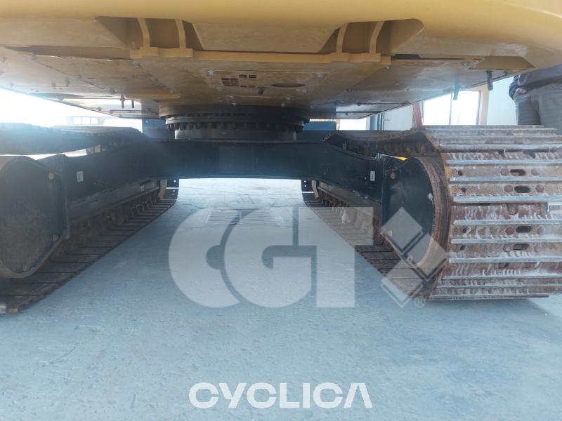 Escavatori cingolati  313GC NFZ10068 - 5