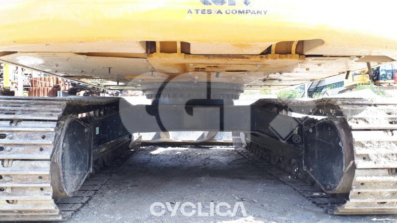 Crawler excavators  313GC NFZ00449 - 6