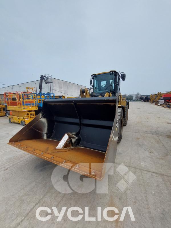 Wheel loaders  926M LTE06183 - 3