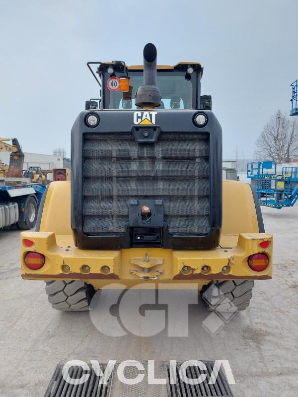 Wheel loaders  926M LTE06183 - 4