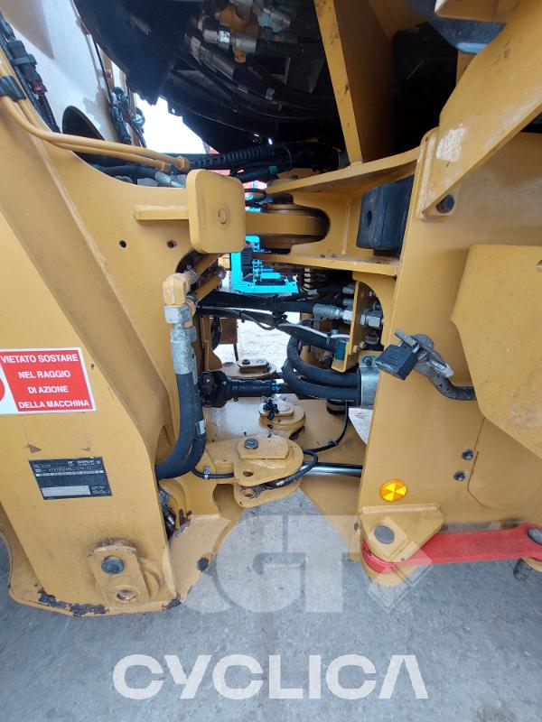 Wheel loaders  926M LTE06183 - 5