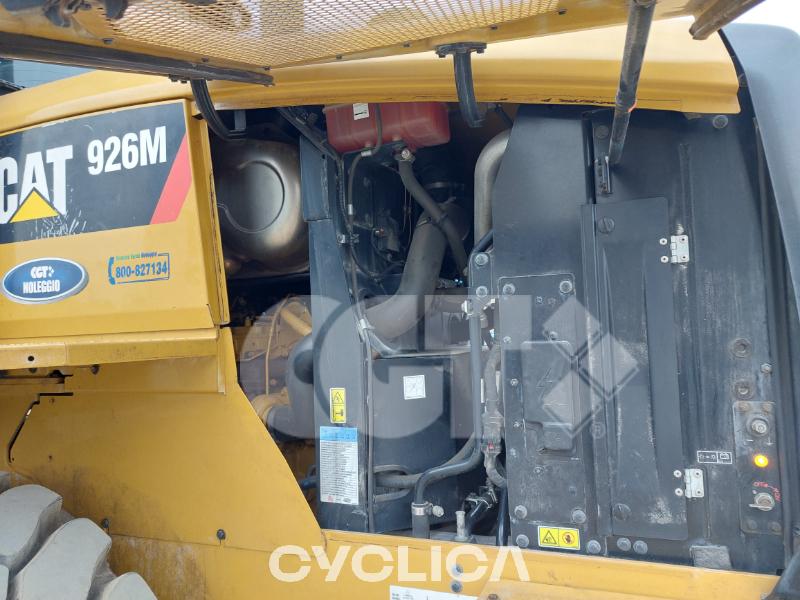 Wheel loaders  926M LTE06183 - 7