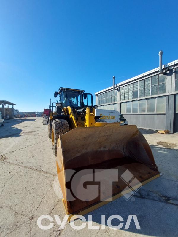 Wheel loaders  950M XCJ20228 - 2