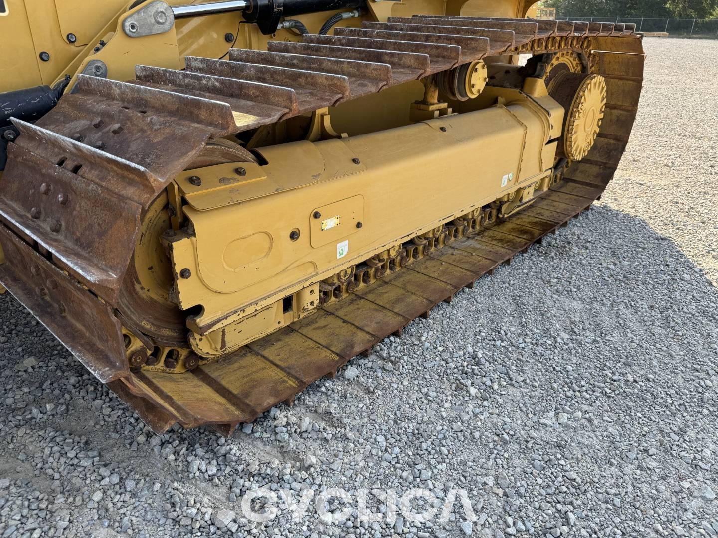 Bulldozers and crawler tractors  D112LGP XKL00657 - 13