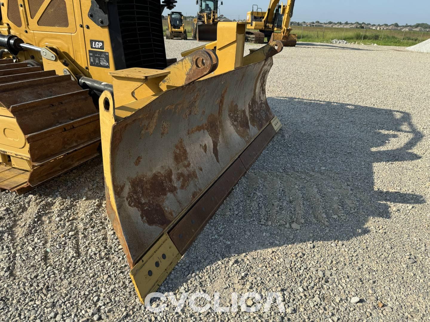 Bulldozer e trattori cingolati  D112LGP XKL00657 - 15