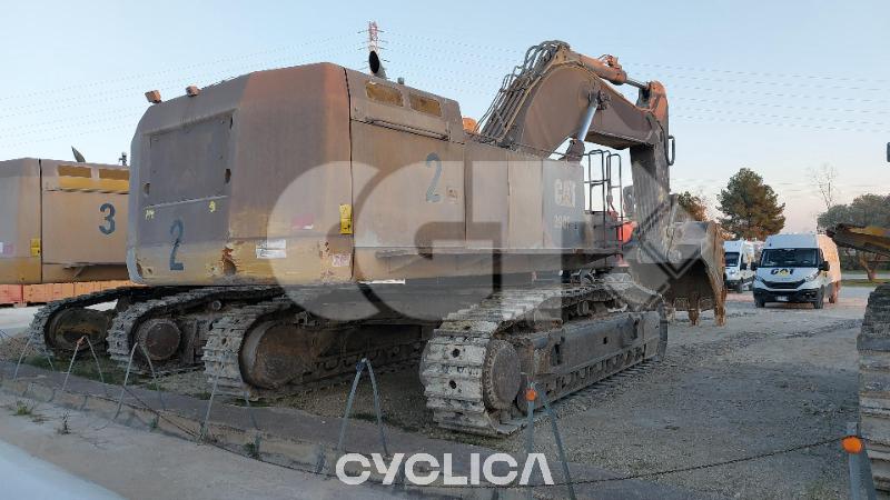 Crawler excavators  390F HNG00217 - 2