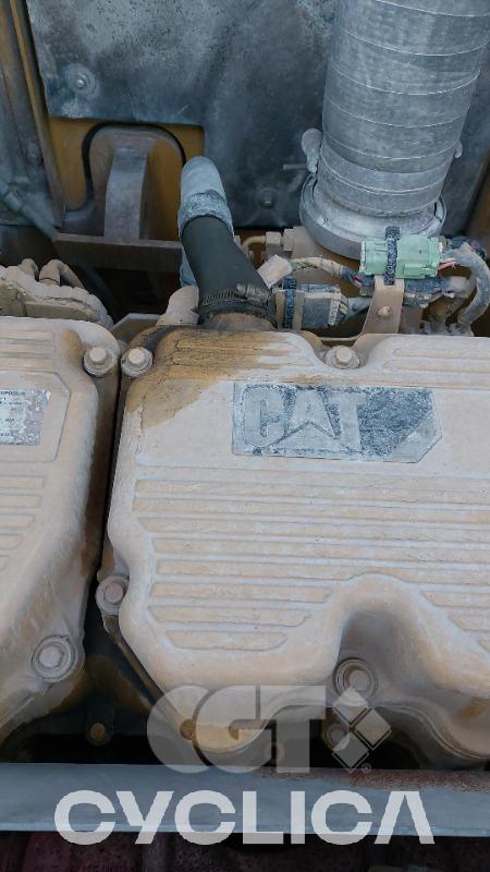 Crawler excavators  390F HNG00217 - 13