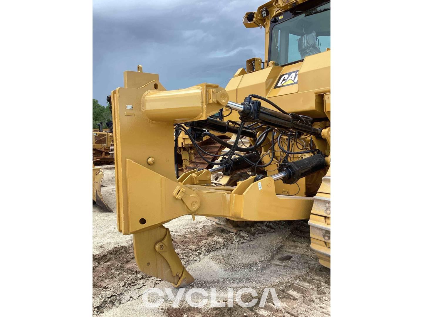 Bulldozers y tractores de cadenas  D9T-REBUILT REX00496 - 22