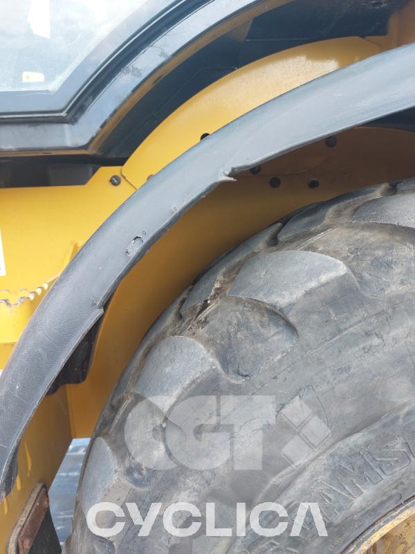 Wheel loaders  908 M K5800631 - 14