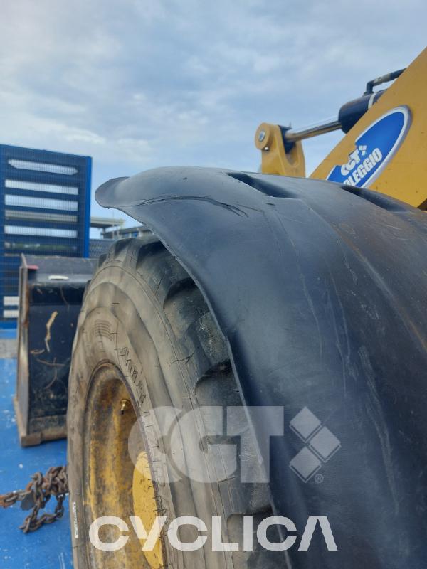 Wheel loaders  908 M K5800631 - 13