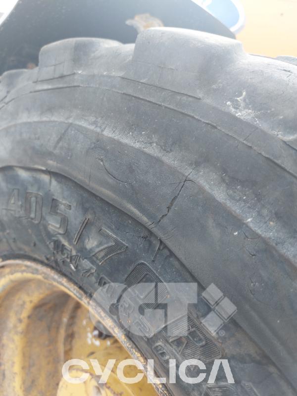 Wheel loaders  908 M K5800631 - 15