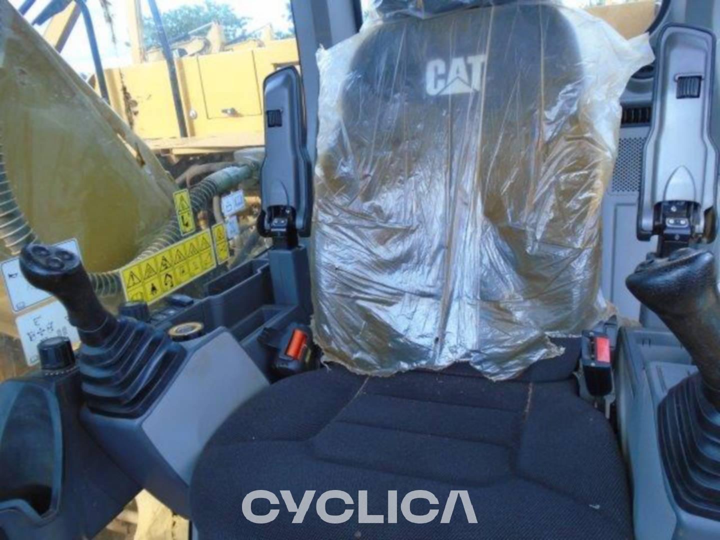 Excavadoras de cadenas  320-07GC DKJ31245 - 10