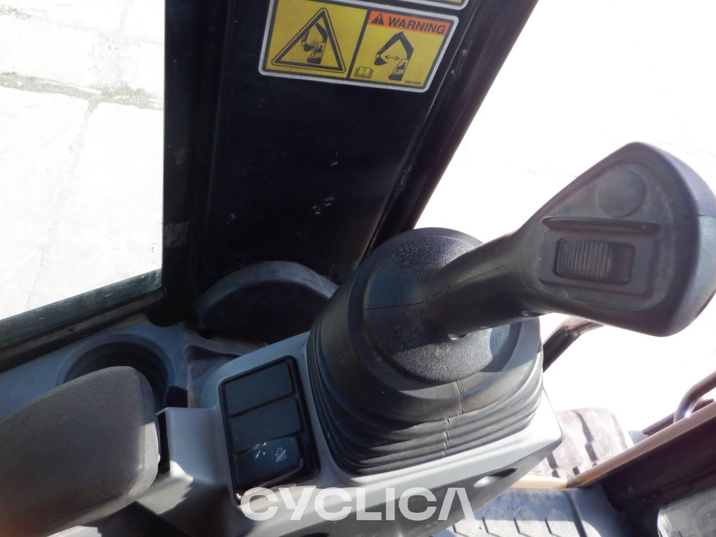 Crawler excavators  305.5E2CR CR507160 - 12