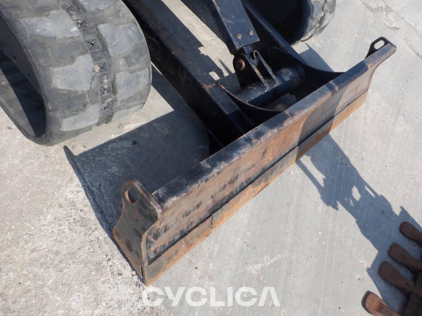 Crawler excavators  305.5E2CR CR507160 - 24