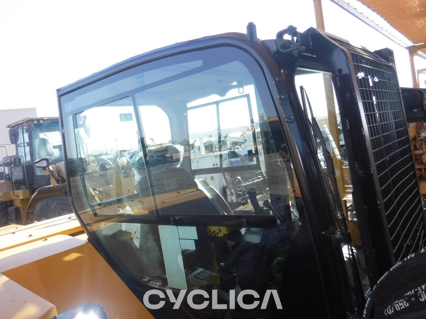 Crawler excavators  309-07CR GG901596 - 23