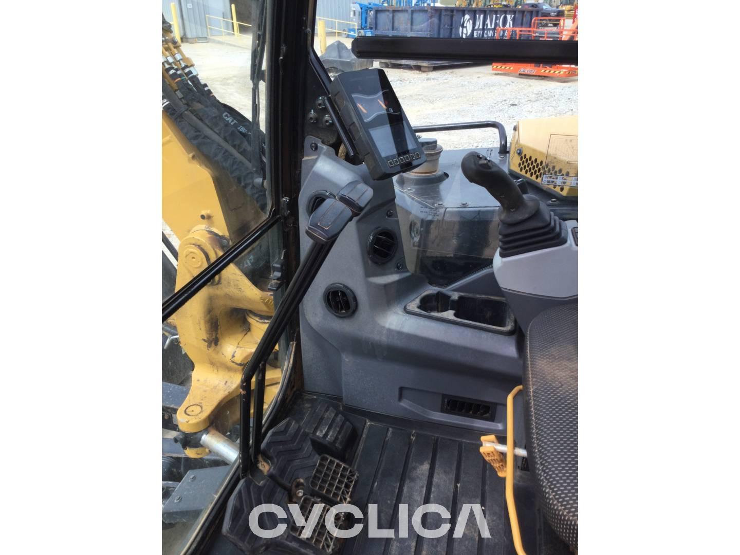 Crawler excavators  306 6G606905 - 27