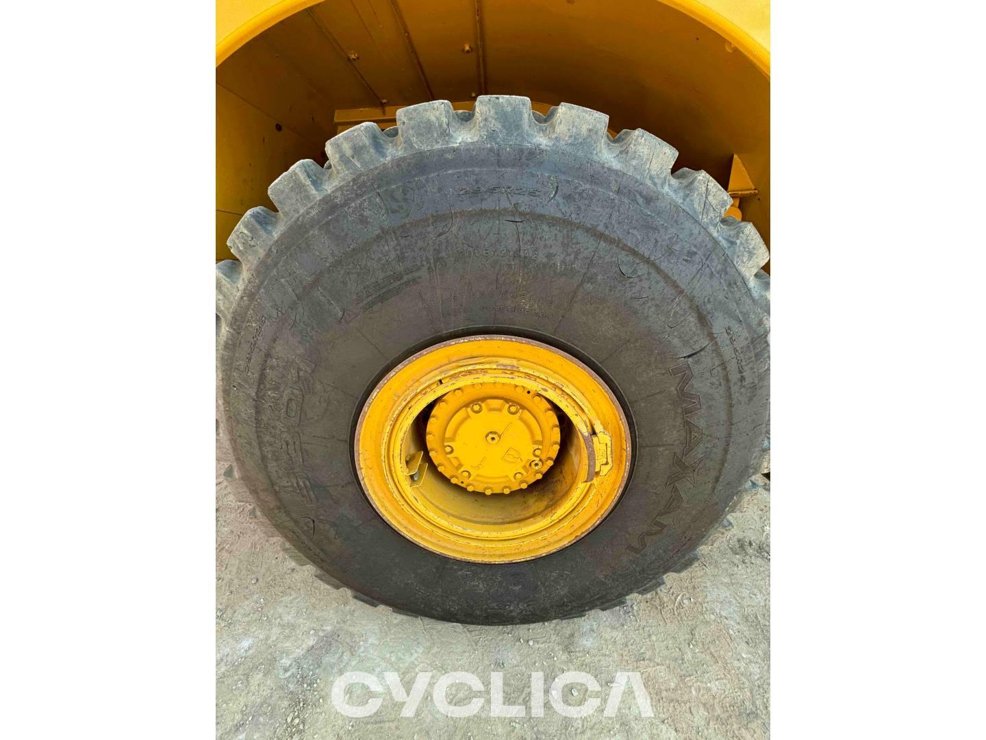 Dumpers y camiones articulados  74504 3T603197 - 21