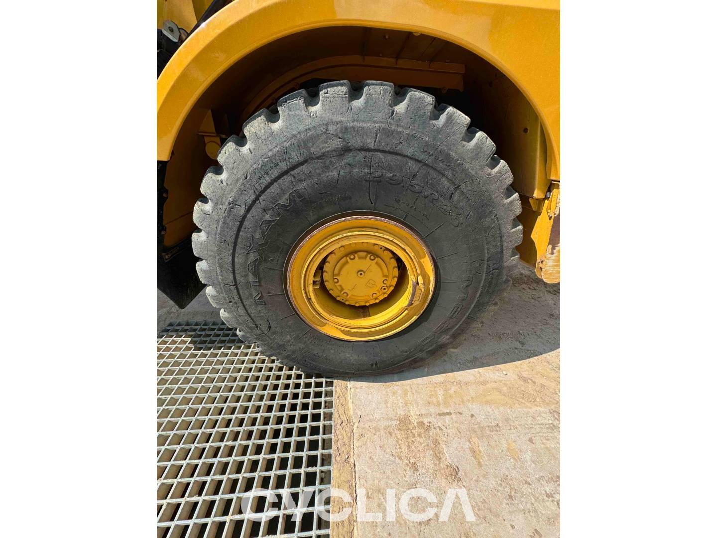 Dumpers e caminhões articulados  74504 3T603197 - 31