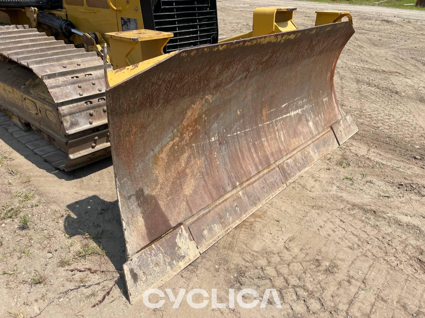 Bulldozer e trattori cingolati  D5K2XL KW202847 - 32