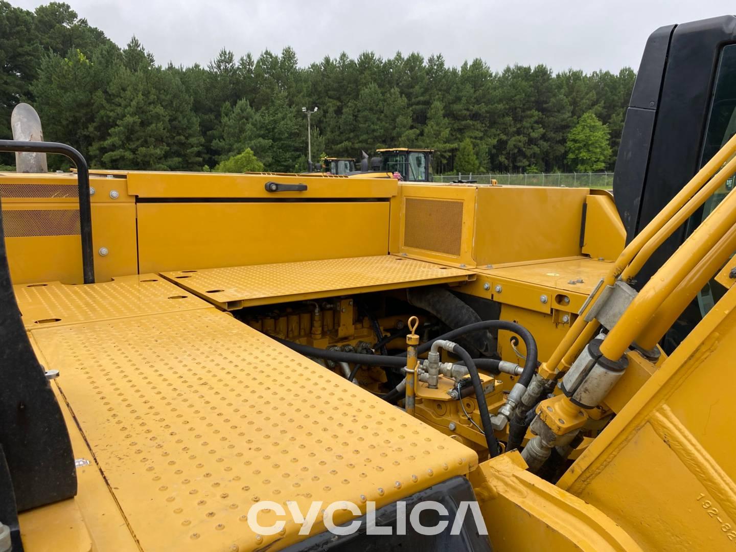 Crawler excavators  336 YBN10068 - 14