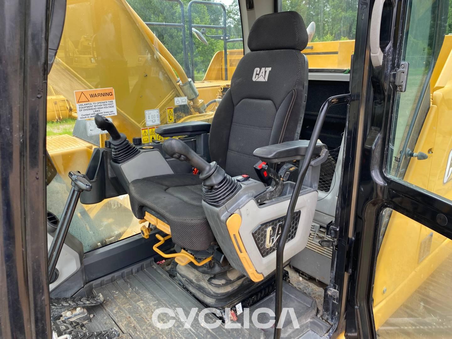 Crawler excavators  336 YBN10068 - 29