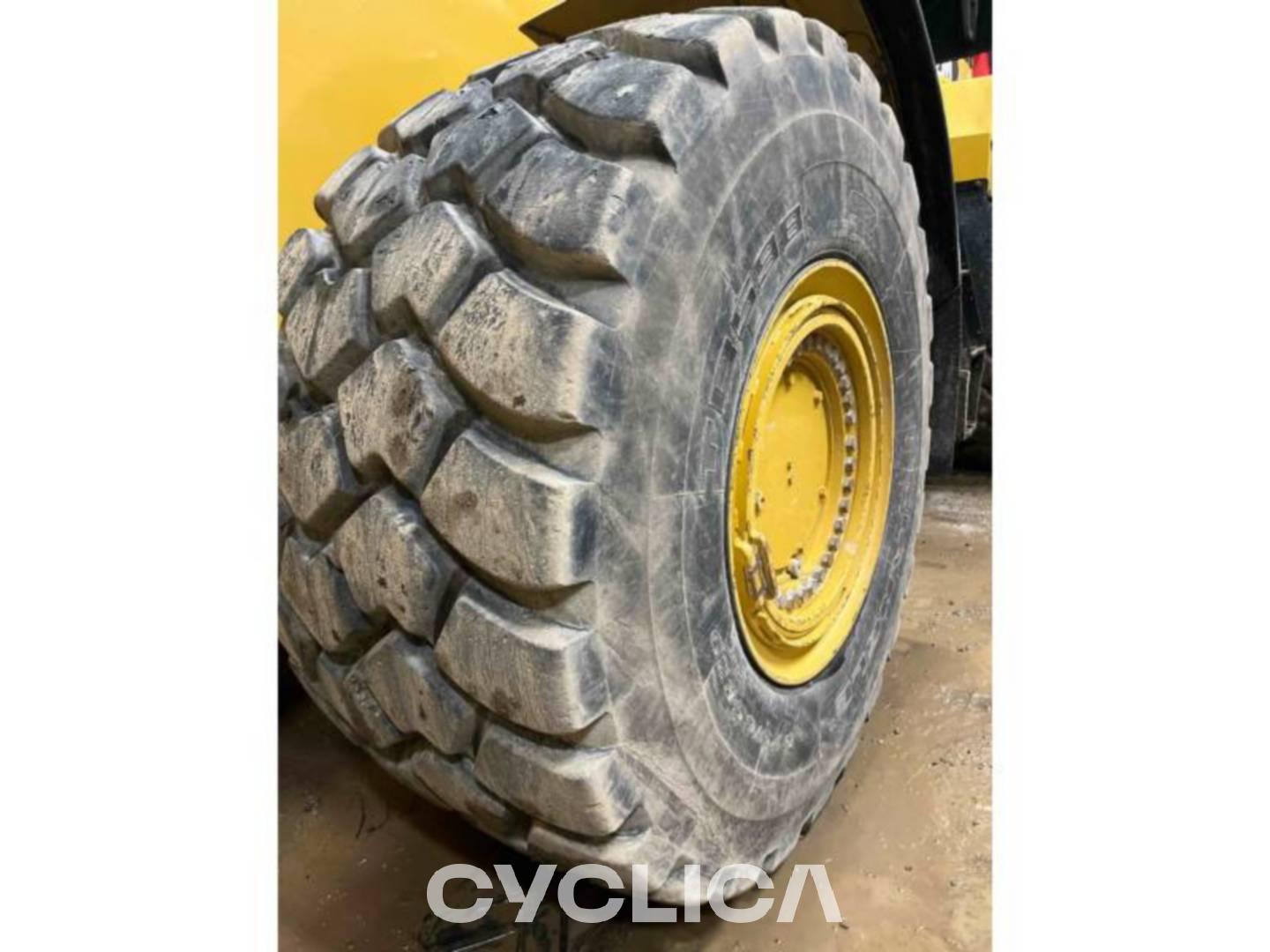 Wheel loaders  982M K1Y00602 - 7