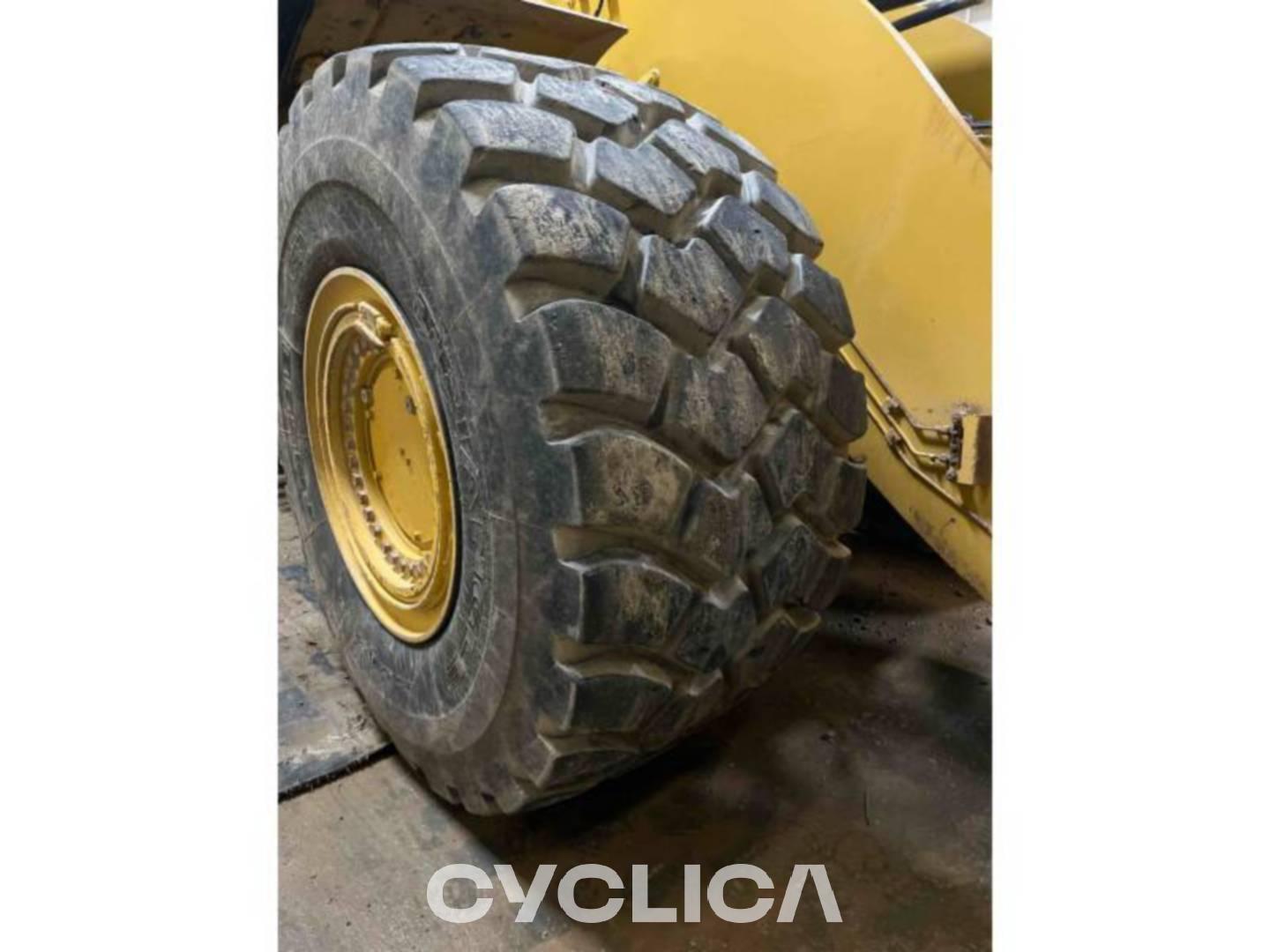 Wheel loaders  982M K1Y00602 - 8