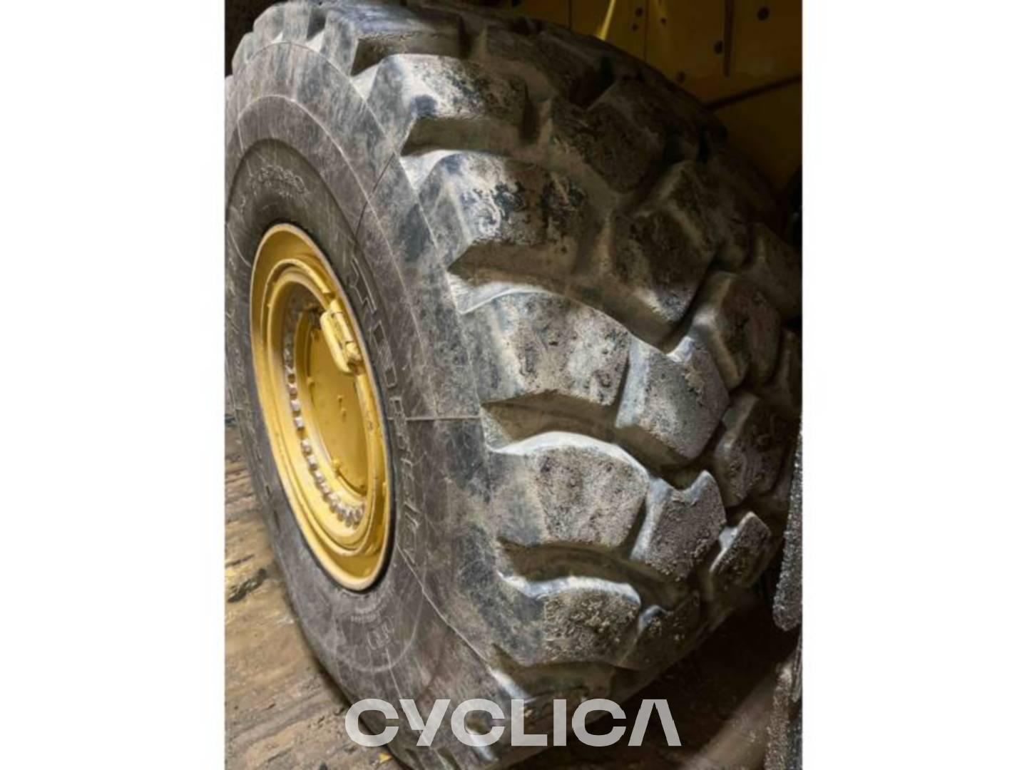 Wheel loaders  982M K1Y00602 - 9