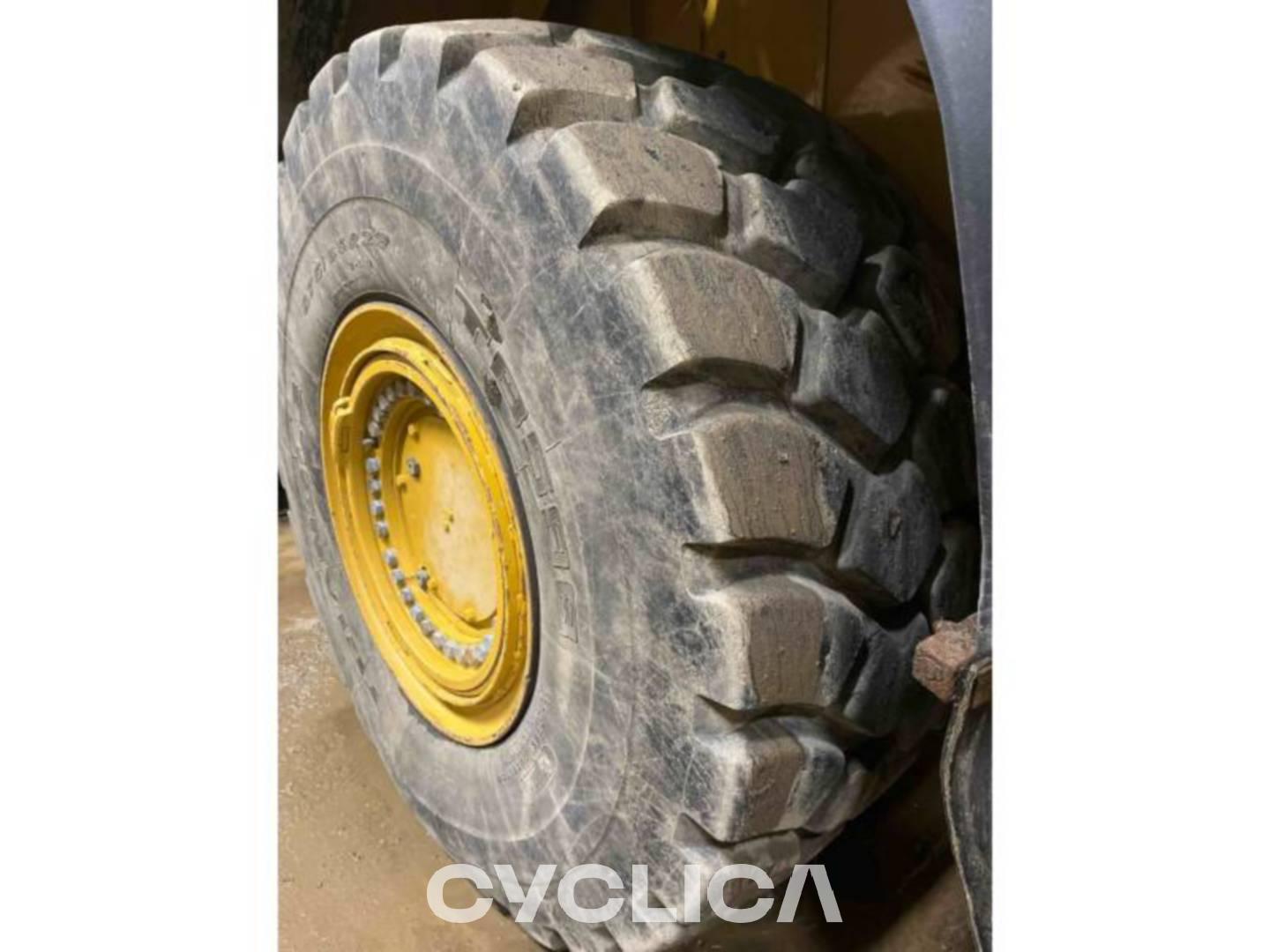 Wheel loaders  982M K1Y00602 - 10